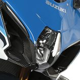Nueva Suzuki GSX-R 1000R Origins