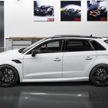 Conoce el Audi RS3 ABT Sportback