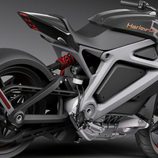 La Harley-Davidson será eléctrica