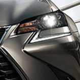 Llegó el lujoso Lexus GS 300h Edition 2018