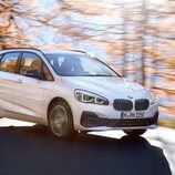 Conoce el nuevo BMW 225xe iPerformance 2018