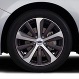 Subaru Legacy 2015 versión USA 007