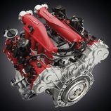 Ferrari California T: Pasión italiana