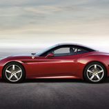 Ferrari California T: Gran coupé, mejor descapotable