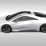 Lotus Esprit Concept 2010 - 008