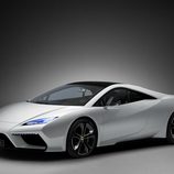 Lotus Esprit Concept 2010 - 006