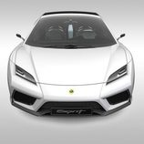 Lotus Esprit Concept 2010 - 002