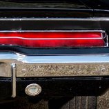 Dodge Charger Bullit 1969 de Jay Kay
