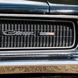Dodge Charger Bullit 1969 de Jay Kay