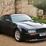 Será subastado el Aston Martin V8 Vantage V550 de Elton Jhon