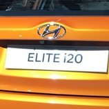 Llegó el Hyundai Elite i20 2018