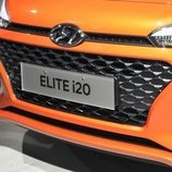 Llegó el Hyundai Elite i20 2018