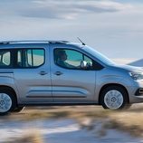 Opel Combo Life 2018, para toda la familia
