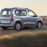 Opel Combo Life 2018, para toda la familia