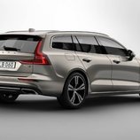 Nuevo Volvo V60 2018