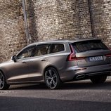 Nuevo Volvo V60 2018