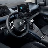 Nueva Peugeot Rifter 2018