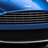 Se subastará el Aston Martin Vanquish de Daniel Craig