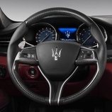 Conoce el nuevo Maserati Quattroporte 2018