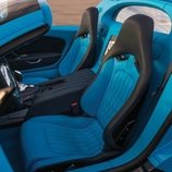 Un impresionante Bugatti versión Transformers saldrá a subasta