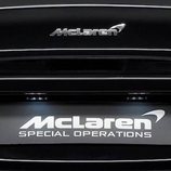 Ya llegó el espectacular McLaren 570GT MSO Black Collection