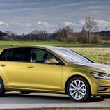 Volkswagen confirmó el Golf 1.5 TSI ACT BlueMotion