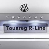 Confirmado el Volkswagen Touareg 2018