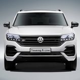 Confirmado el Volkswagen Touareg 2018