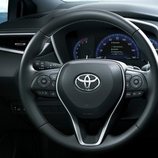 Toyota confirmó el Corolla 2019