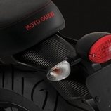Nueva Moto Guzzi V7 III Carbon