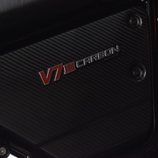 Nueva Moto Guzzi V7 III Carbon