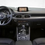 Mazda lanzó al mercado el CX5 2.5