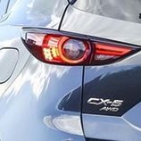 Mazda lanzó al mercado el CX5 2.5