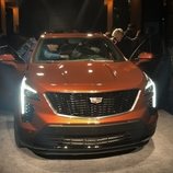 Nuevo Cadillac XT4 2019