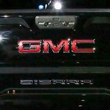 La nueva GMC Sierra AT4 2018 al Salón de Nueva York