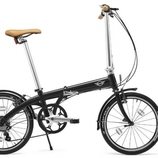 Nueva MINI Bicicleta Plegable