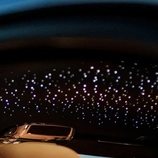 Rolls Royce presentó un extraordinario Wraith Luminary Collection