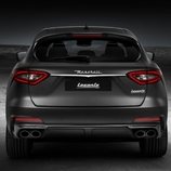 Nuevo Maserati Levante Trofeo 2019