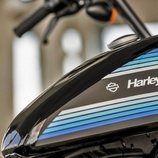 Descubre la nueva Harley-Davidson Iron 1200