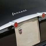 A la venta un histórico Ferrari 212 Inter 1952
