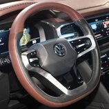 Volkswagen presenta el Atlas Tanoak en Manhattan