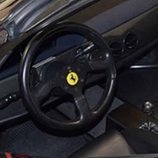 Sale a la venta un Ferrari F50 Nero Daytona
