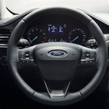 Ford presentó el Focus Vignale 2018