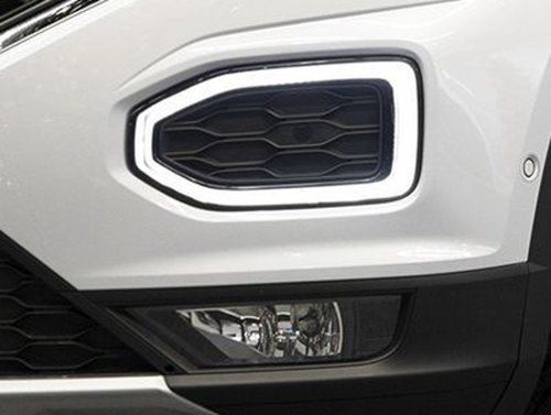 Abt Presenta Un Modificado Volkswagen T Rock Motor Y Racing