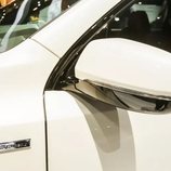 Acura presentó el impresionante MDX A-Spec