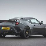 Conoce el Lotus Evora GT 410 Sport de Clive Chapman