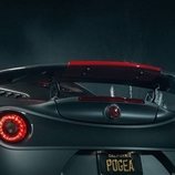 Conoce el Alfa Romeo 4C de Pogea Racing