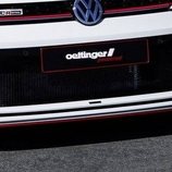 Conoce el novedoso Volkswagen Golf GTI 2018 by Oettinger