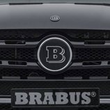 Se presentó el Mercedes-Benz Clase X 2018 by Brabus