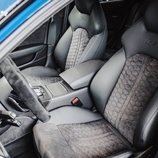 Presentado el Audi RS 6 Avant performance Nogaro Edition